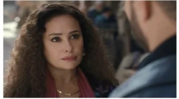 تطورات مثيرة في مسلسل مناعة بعد مواجهة خالد سليم لهند صبري بالحلقة 12